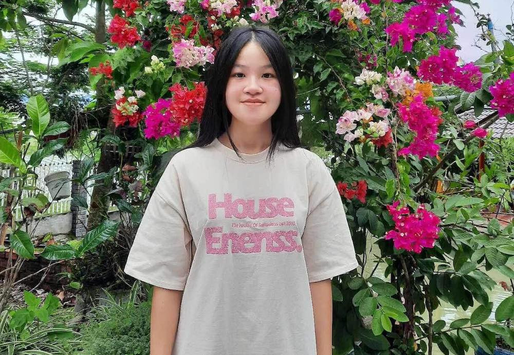 Nữ thủ khoa khối A toàn quốc và câu chuyện chuyển trường 'vì anh trai'