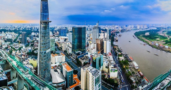 HCM City listed among best winter holiday escapes