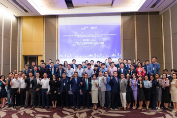 InfoCMS - giải pháp quản lý dòng tiền cho doanh nghiệp Hàn Quốc tại Việt Nam