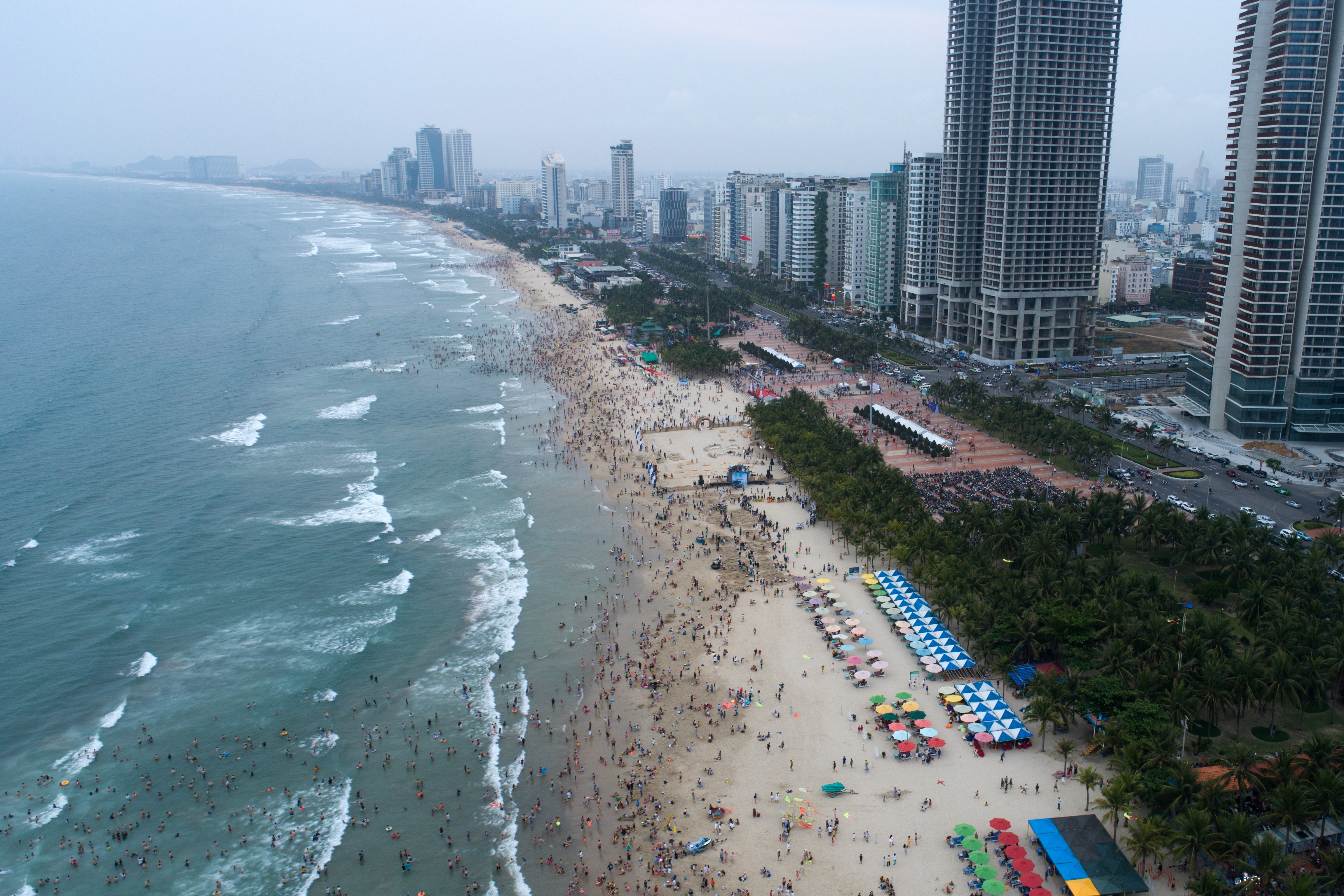 International media suggests five ways to travel across Hoi An, Da Nang, and Hue