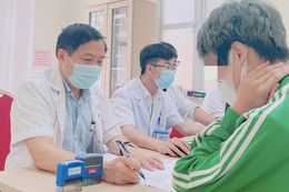 Tinh dịch đổi màu cảnh báo vấn đề sức khỏe gì ở nam giới?