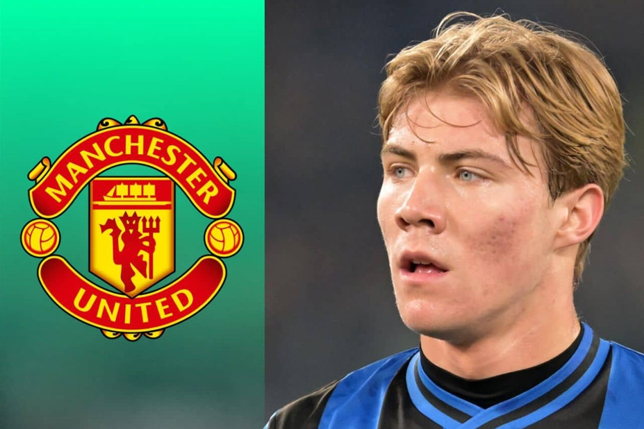 MU đàm phán mua Hojlund giá 65 triệu bảng