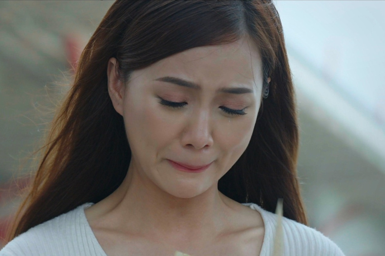 'Nơi giấc mơ tìm về' tập 38: Mai Anh chủ động xin lỗi Phương