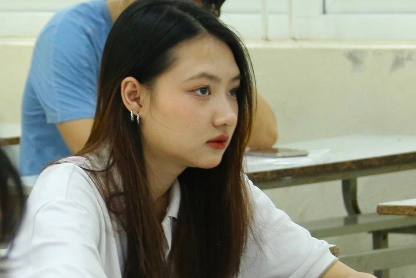 Phổ điểm 9 môn thi tốt nghiệp THPT 2023