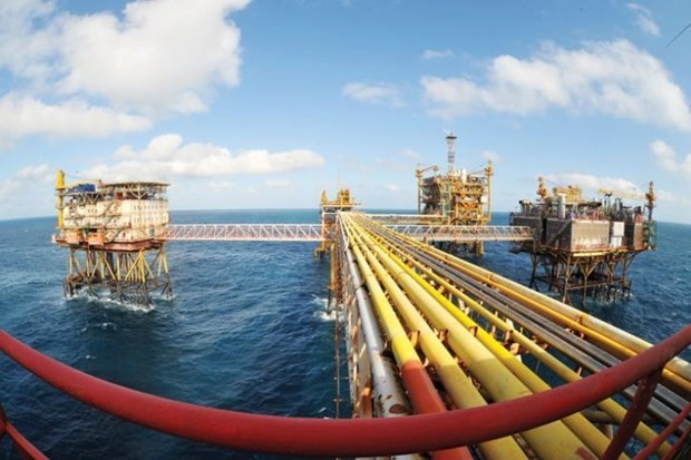 Vietsovpetro proposes developing new oil blocks hinh anh 1