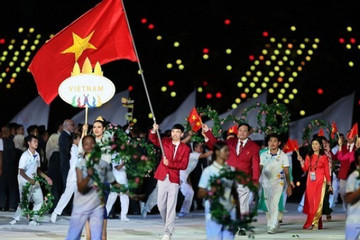 Vietnam to field over 320 athletes in 2019 Asian Games