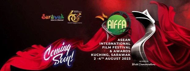 Vietnamese movies to compete at ASEAN Int’l Film Festival hinh anh 1