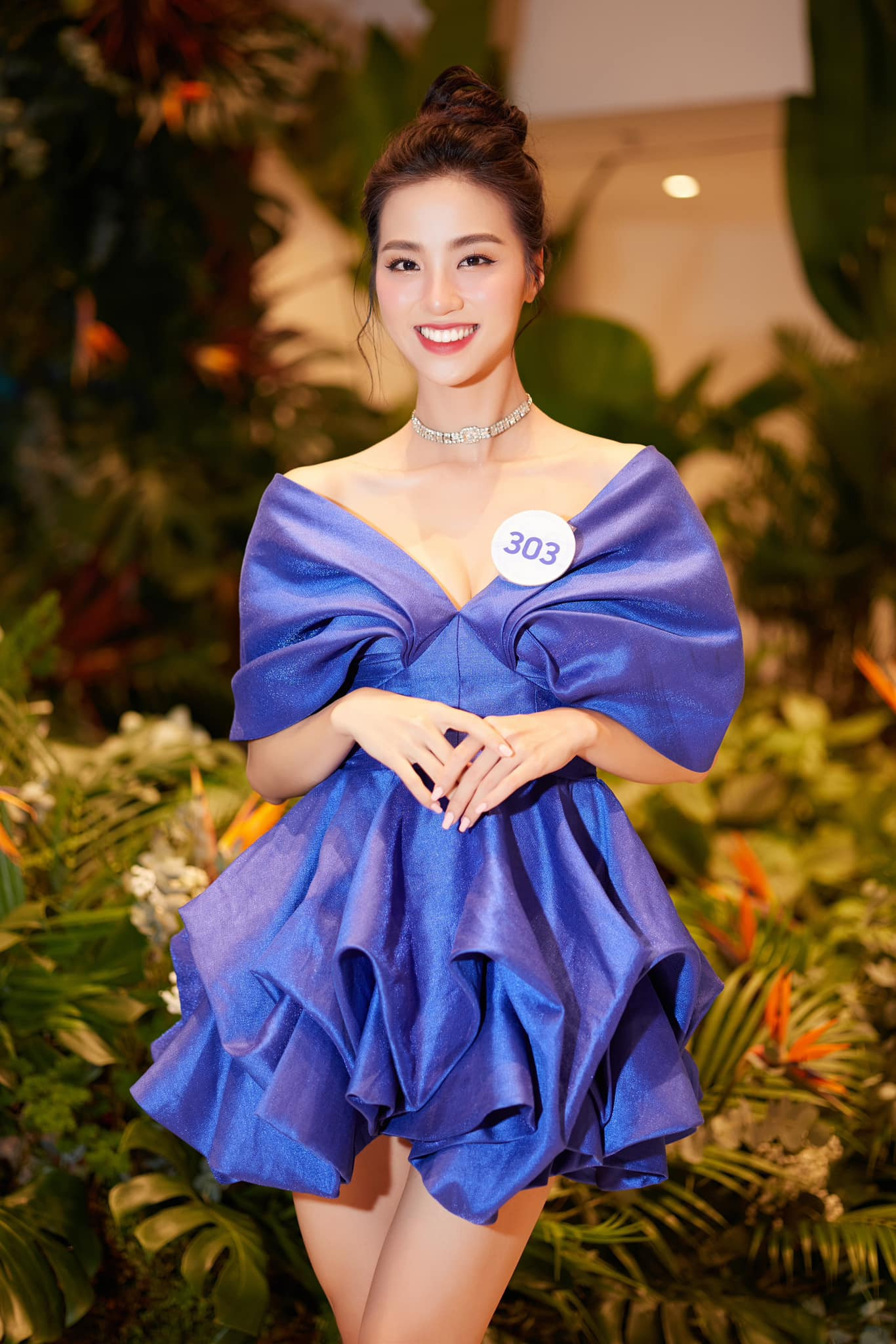 Sắc vóc, học vấn 4 người đẹp vào thẳng top 20 Miss World Vietnam 2023