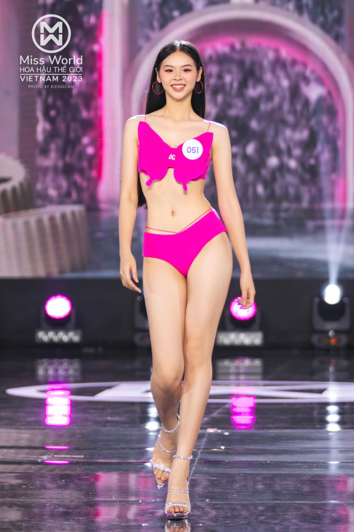 Sắc vóc, học vấn 4 người đẹp vào thẳng top 20 Miss World Vietnam 2023