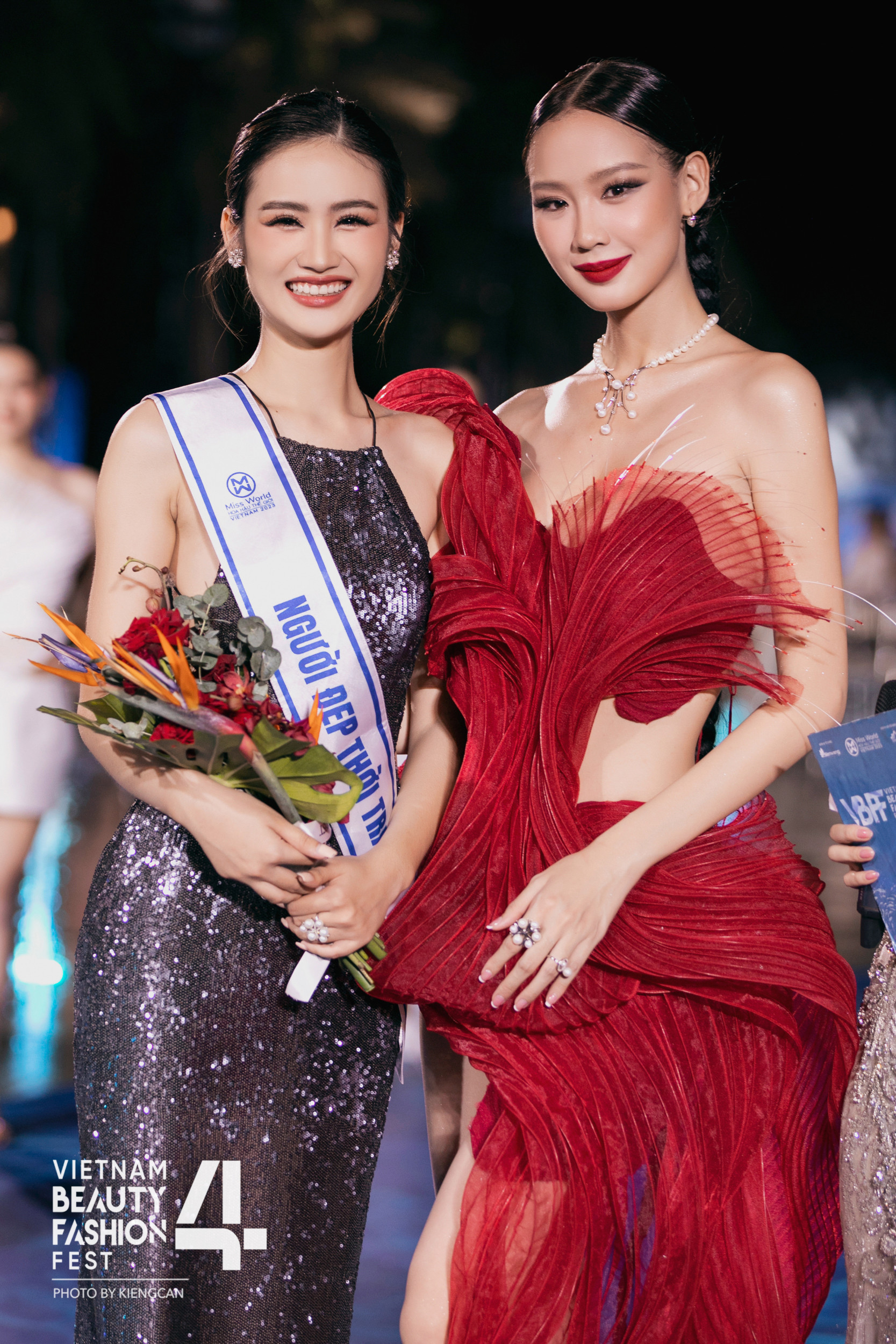 Sắc vóc, học vấn 4 người đẹp vào thẳng top 20 Miss World Vietnam 2023