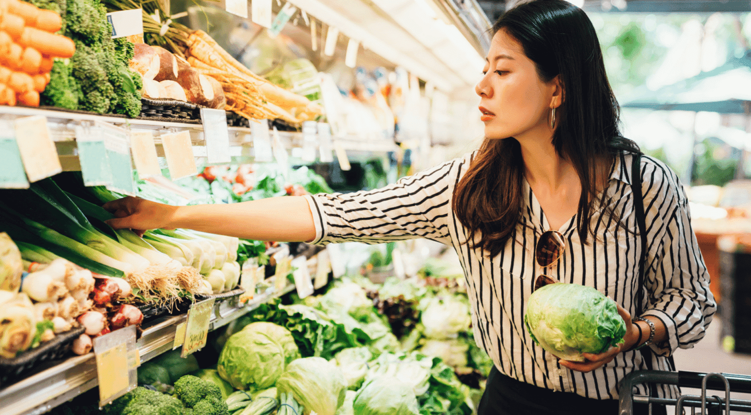 Ba bước nhỏ giúp bạn chỉ cần đi mua sắm hàng tạp hoá mỗi tháng 1 lần - Ảnh 1.