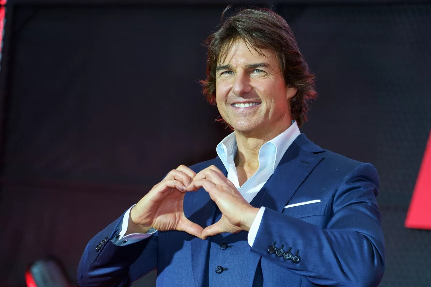 Bộ sưu tập đồng hồ độc đáo của diễn viên Tom Cruise