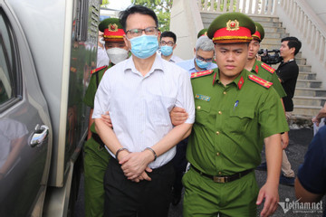 Cựu đại sứ Trần Việt Thái: Việc thu phí cao, bị cáo không có động cơ chia chác