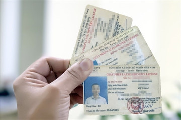 Đà Nẵng đột phá chuyển đổi số, 'đến trung tâm y tế đổi giấy phép lái xe'