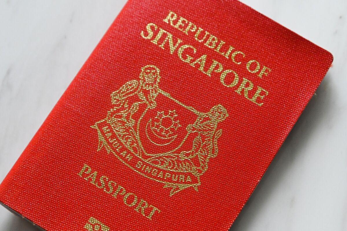Hộ chiếu Singapore quyền lực nhất thế giới, Việt Nam tăng hạng