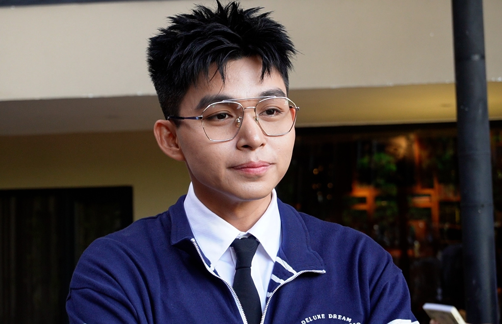 Jun Phạm trở lại viết sách, ước mơ được làm bố