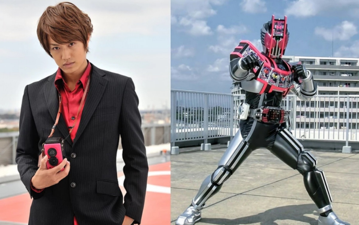 kamen rider star to visit vietnam picture 1