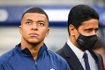 Sếp lớn đến sân tập cảnh báo gắt Mbappe và dàn sao PSG