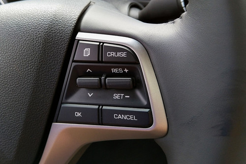 Sử dụng kiểm soát hành trình Cruise Control có tiết kiệm nhiên liệu?