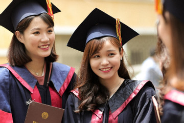 Trường ĐH Kinh tế - ĐH Quốc gia Hà Nội công bố điểm sàn xét tuyển năm 2023