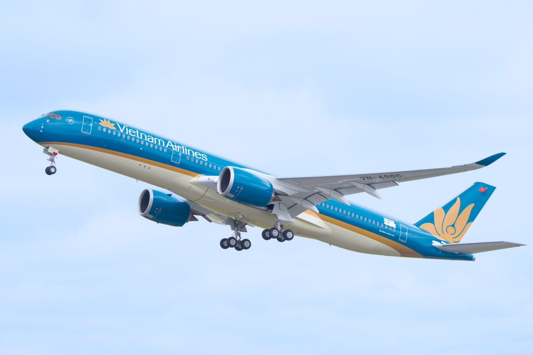 Vietnam Airlines đăng cai Hội nghị An toàn và Khai thác hàng không thế giới 2023