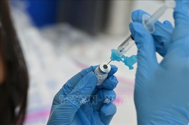 Central budget to be allocated to buy vaccines for expanded immunisation programme hinh anh 1