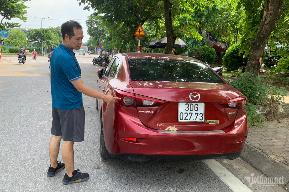 Các mẫu xe ô tô Mazda được ưa chuộng tại Việt Nam | anycar.vn