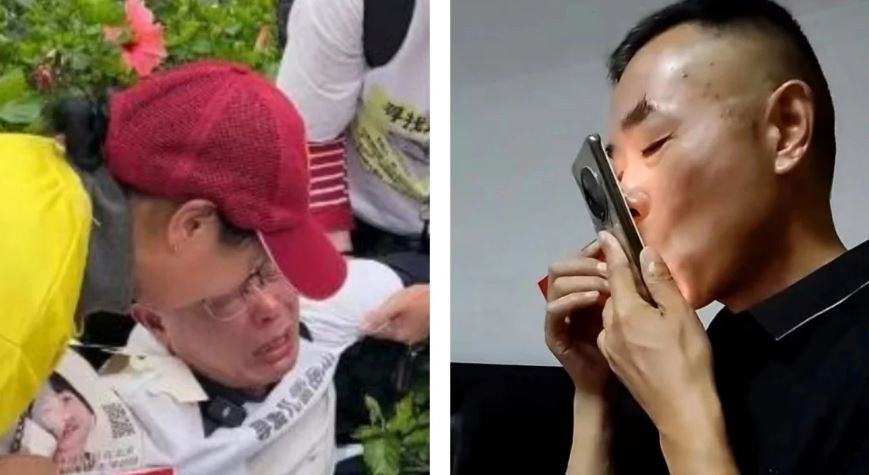 Cái kết hạnh phúc của người cha 22 năm rong ruổi khắp Trung Quốc tìm con - 2