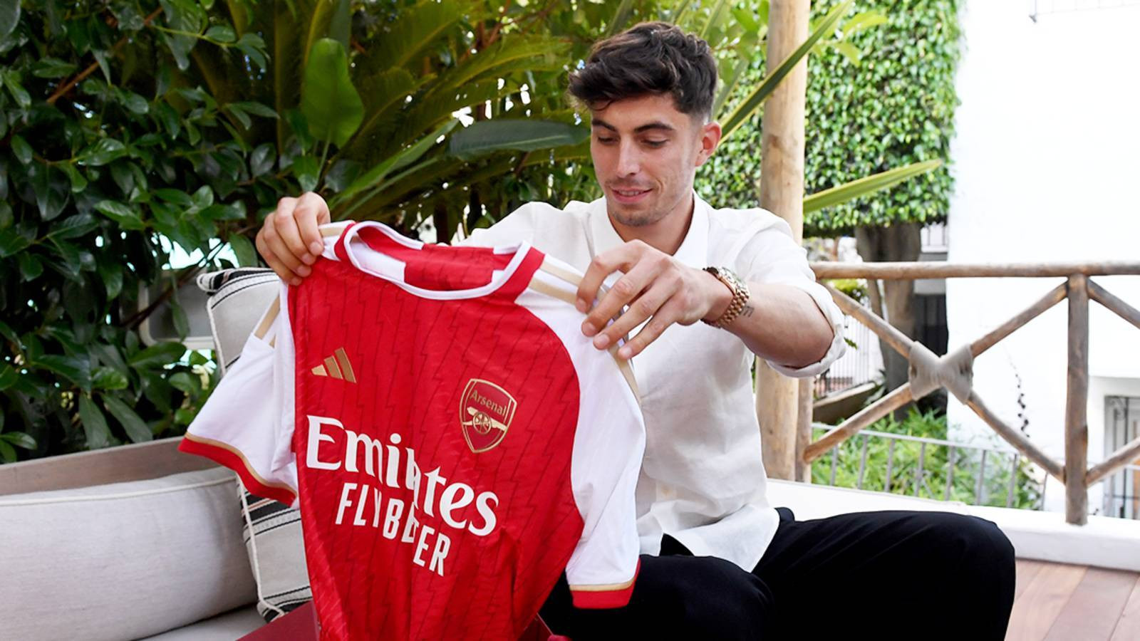 Arsenal mua Kai Havertz, siêu vũ khí cho Mikel Arteta