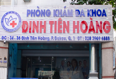 Giải cứu thai phụ bị phòng khám ở TP.HCM ‘vẽ bệnh, moi tiền’