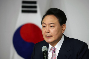 Tổng thống Hàn Quốc yêu cầu Bộ Thống nhất bớt mềm mỏng với Triều Tiên
