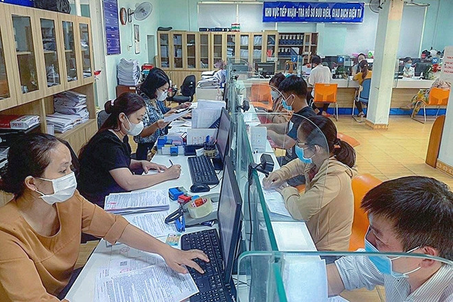 BHXH Việt Nam cải cách thủ tục hành chính nhờ chuyển đổi số