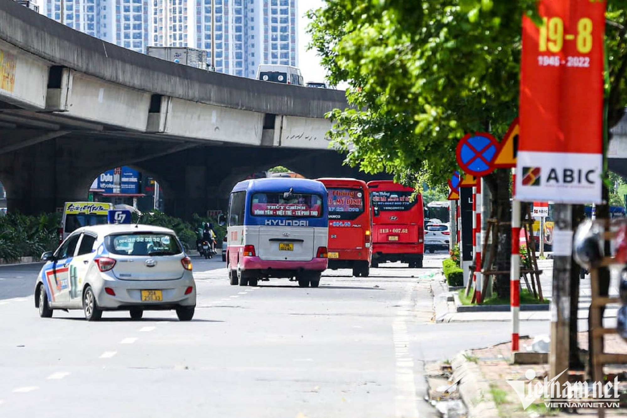 Đề xuất niên hạn xe khách không quá 20 năm và chuyện 'của bền tại người'