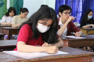 ĐH Công nghiệp Hà Nội công bố điểm sàn theo điểm thi tốt nghiệp THPT 2023