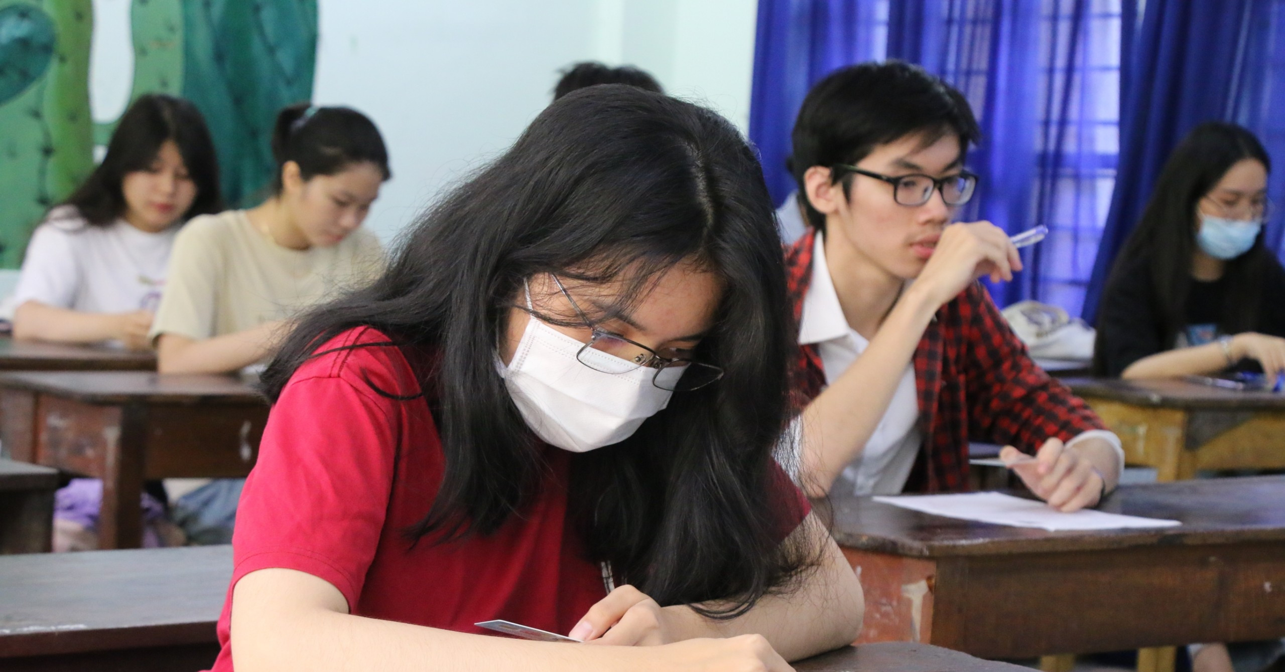 ĐH Công nghiệp Hà Nội công bố điểm sàn theo điểm thi tốt nghiệp THPT 2023