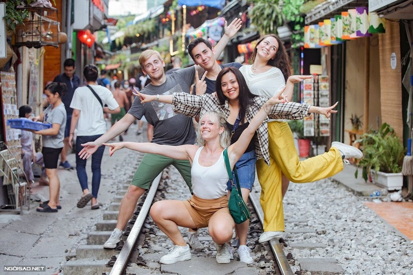 hanoi seeks to attract foreign tourists in wake of blackpink fever 703