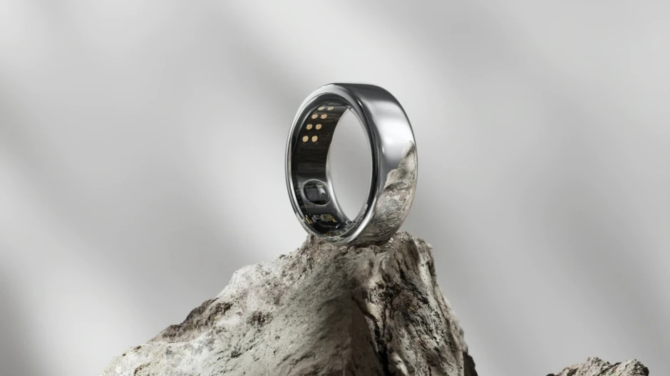 [Tin công nghệ mới] Samsung phát triển nhẫn thông minh Galaxy Ring
