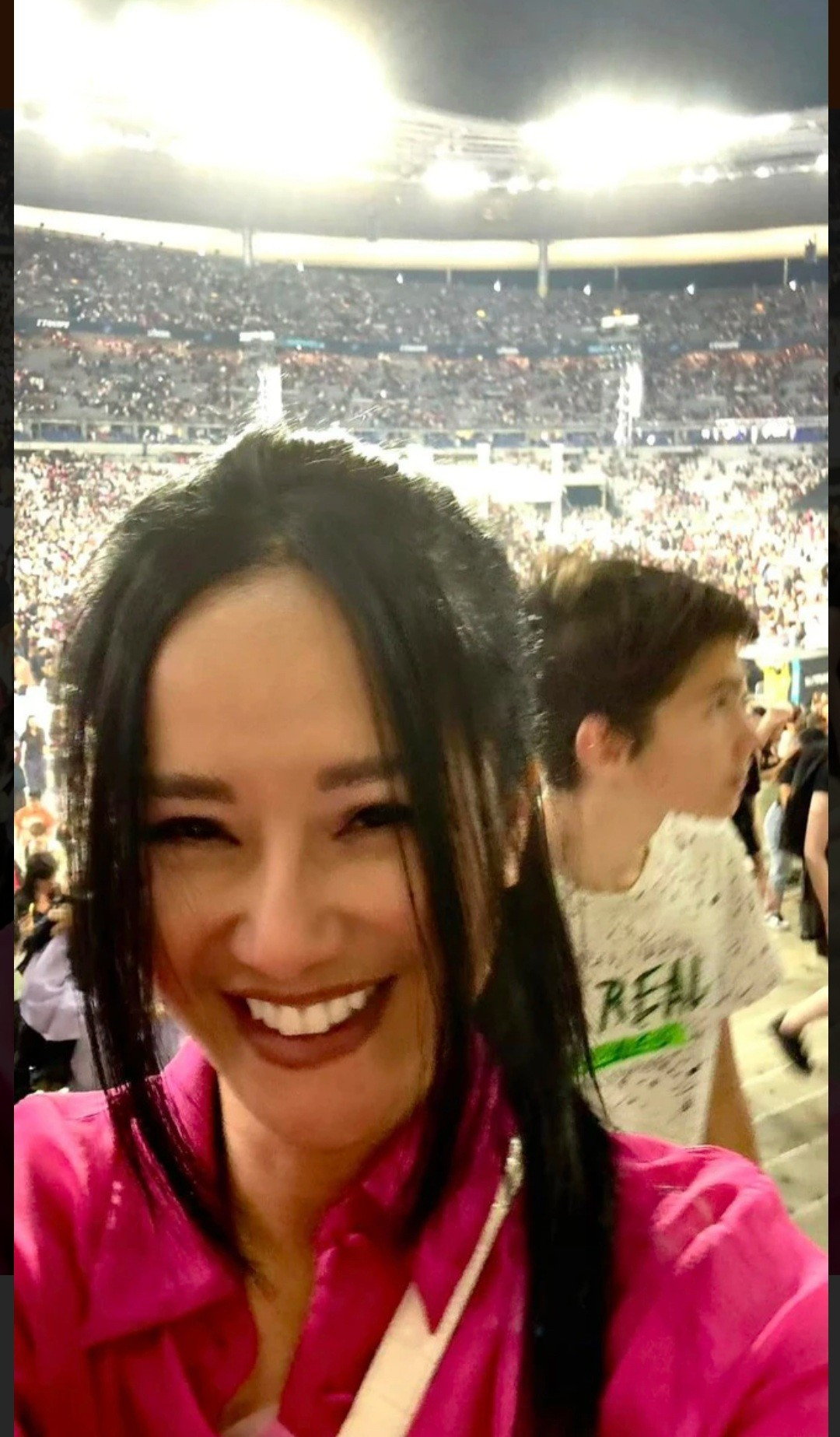 Mua vé BlackPink ở Mỹ Đình: Chờ đại hạ giá ảnh 3