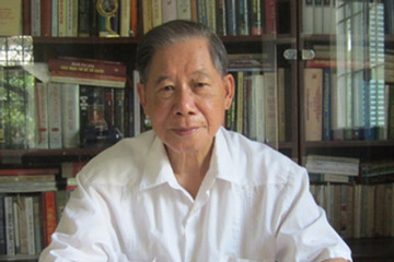 Nguyên Phó Thủ tướng Nguyễn Khánh từ trần