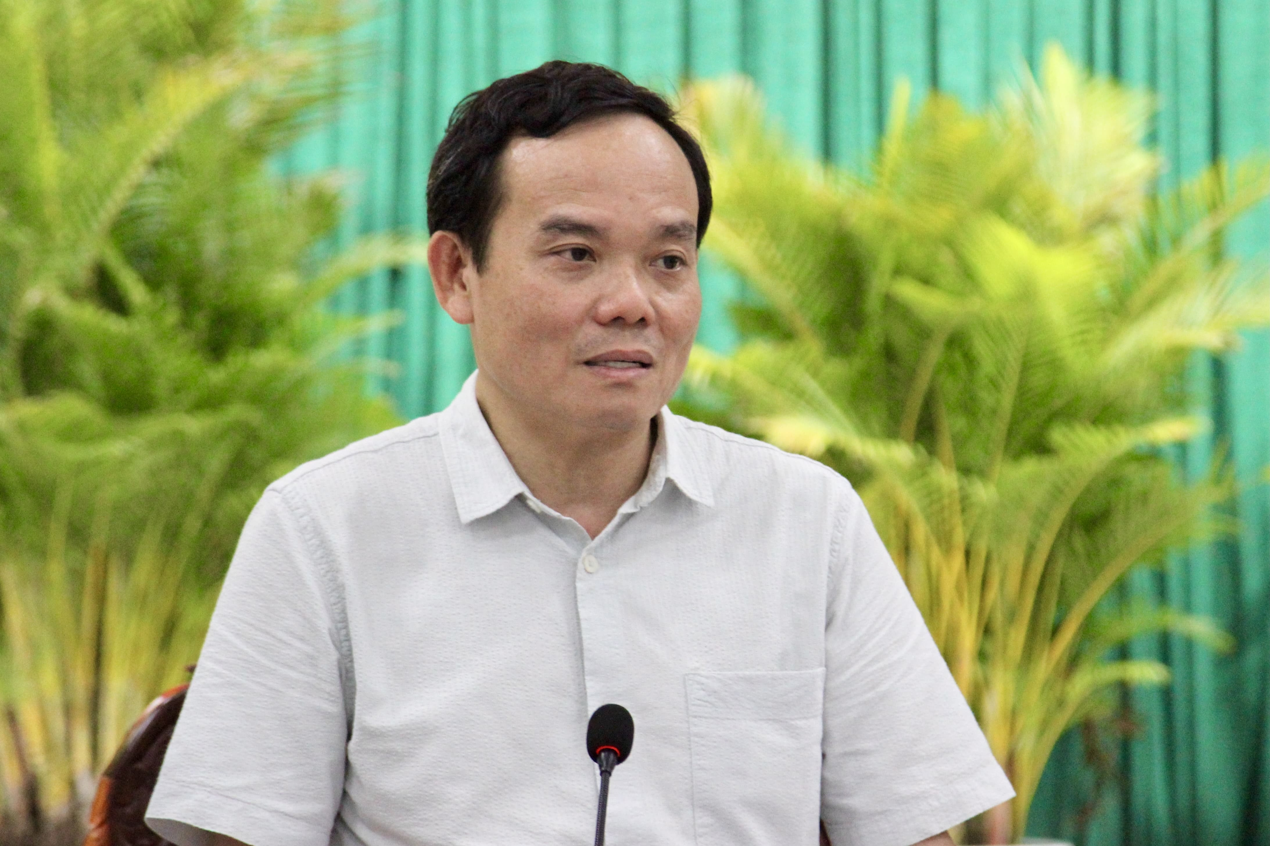 Phó Thủ tướng lưu ý Bình Định trong triển khai chương trình mục tiêu quốc gia