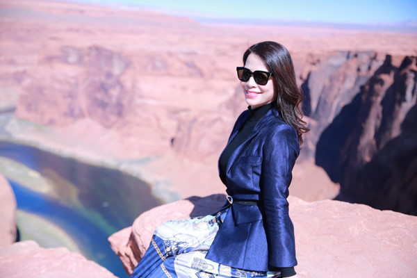 Sắc vóc đời thực bạn gái NSƯT Chí Trung: Lên chức mẹ vợ vẫn giữ body 'hack tuổi' - Ảnh 2.