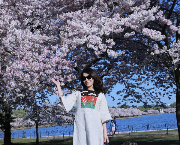 Sắc vóc đời thực bạn gái NSƯT Chí Trung: Lên chức mẹ vợ vẫn giữ body 'hack tuổi' - Ảnh 3.