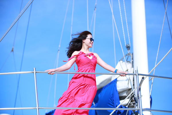 Sắc vóc đời thực bạn gái NSƯT Chí Trung: Lên chức mẹ vợ vẫn giữ body 'hack tuổi' - Ảnh 6.