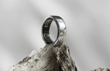 Samsung phát triển nhẫn thông minh Galaxy Ring