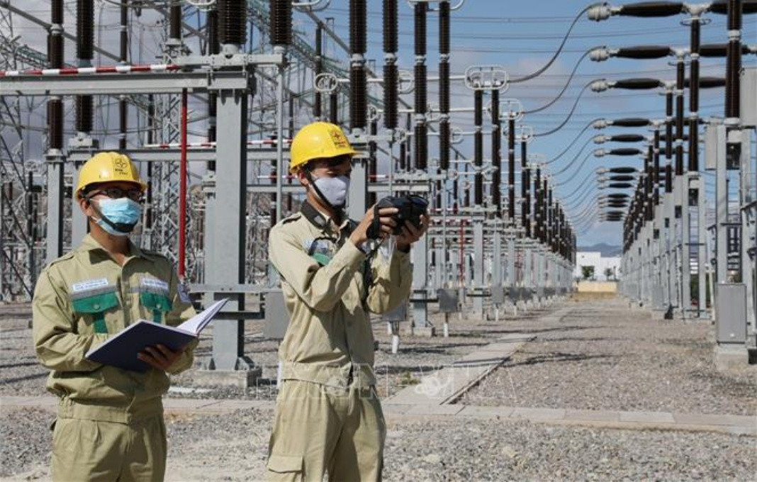 US$135 billion needed for electricity generation, transmission