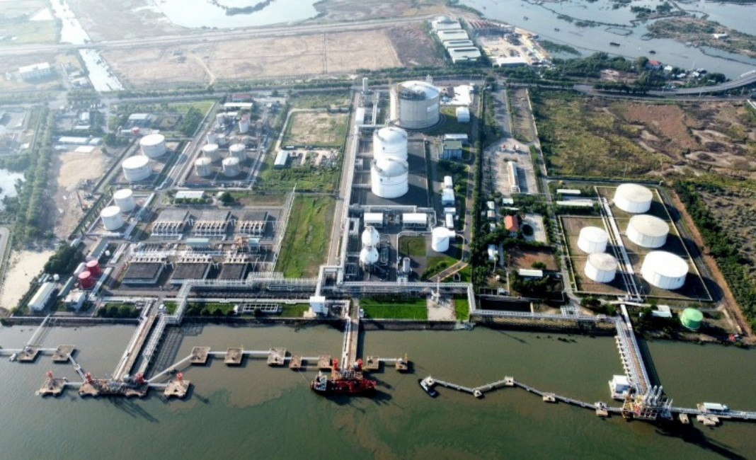 Vietnam to spend big on fuel storage capacity expansion