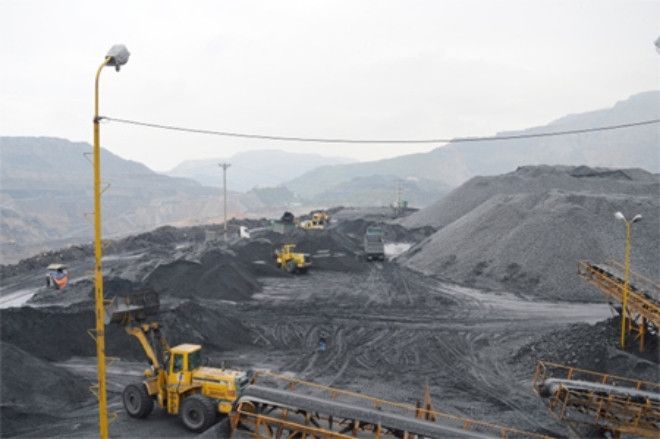 Vùng nào giàu tài nguyên khoáng sản nhất Việt Nam?