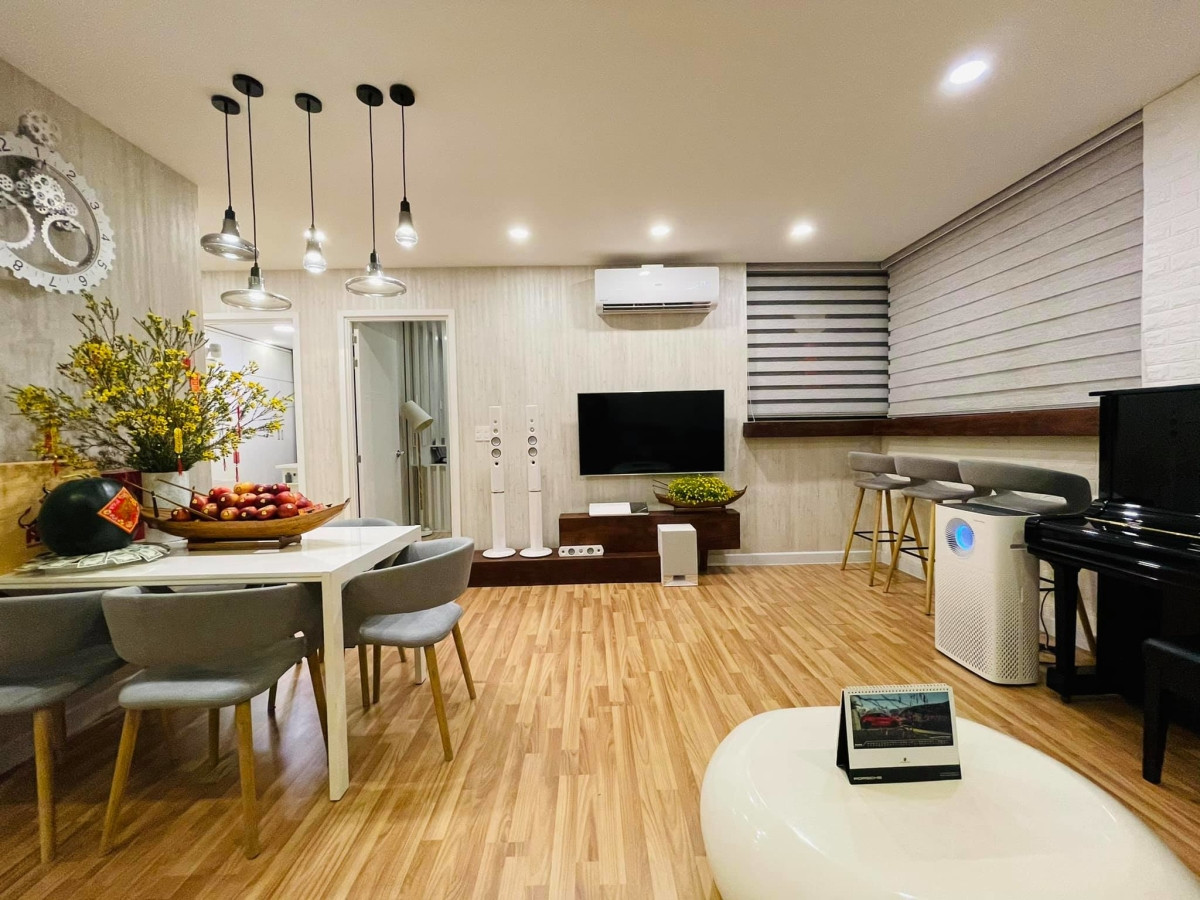 Biệt phủ 4.000 m2 của gia đình ca sĩ Lâm Hùng - Ảnh 11.