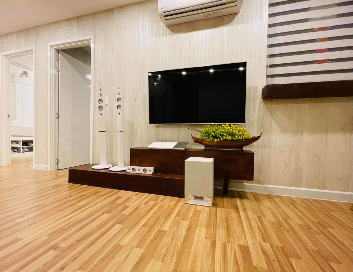 Biệt phủ 4.000 m2 của gia đình ca sĩ Lâm Hùng - Ảnh 12.