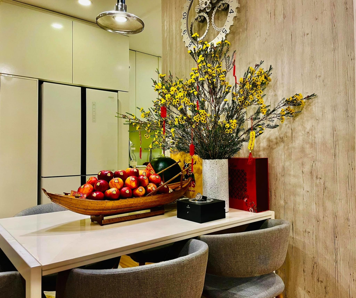 Biệt phủ 4.000 m2 của gia đình ca sĩ Lâm Hùng - Ảnh 14.